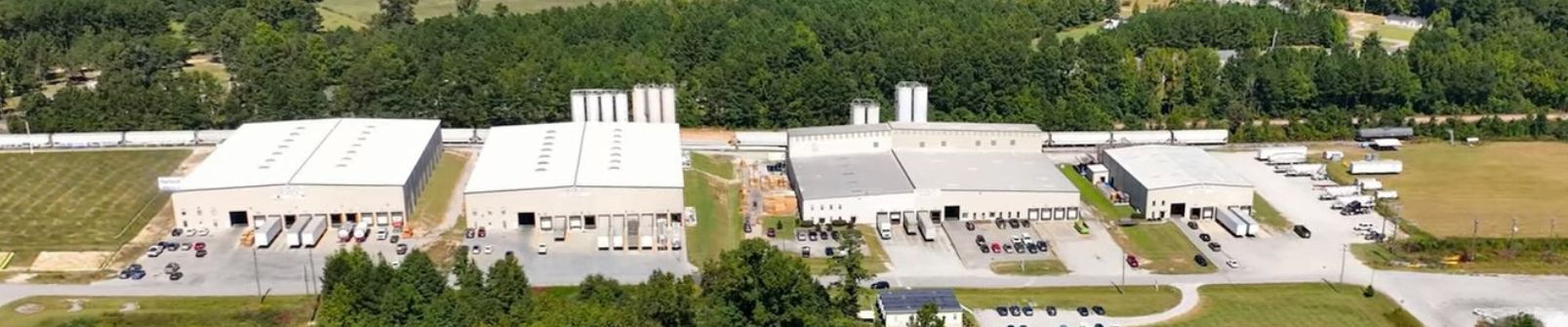 About Us – Amcor, Inc.